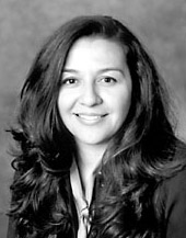 Teresa Villegas
